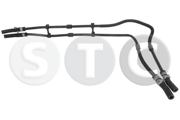 Flessibile radiatore STC T498647