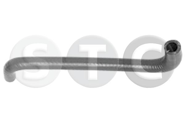 Flessibile, ventilazione monoblocco STC T498662