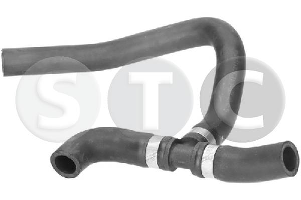 Flessibile, scarico aria copritestata STC T498664