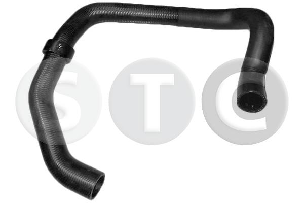 STC-TUBO PASSAGGIO ACQUA TOURAN