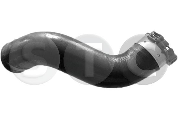 Flessibile aria alimentazione STC T498675