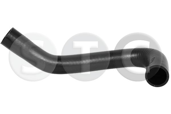 Flessibile radiatore STC T498886