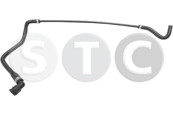 Flessibile radiatore STC T499164