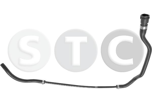 Flessibile radiatore STC T499170