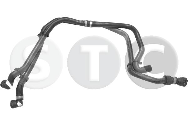 Flessibile radiatore STC T499180