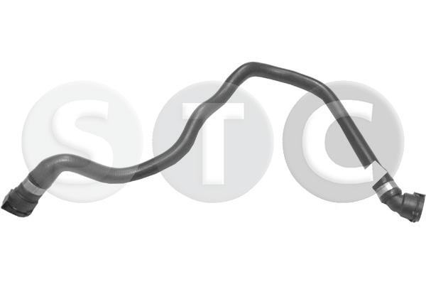 Flessibile radiatore STC T499184