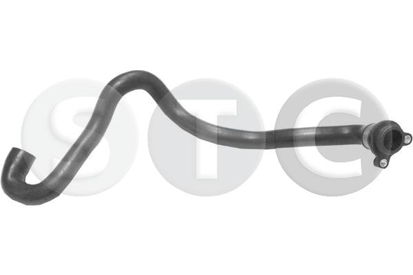 Flessibile radiatore STC T499185