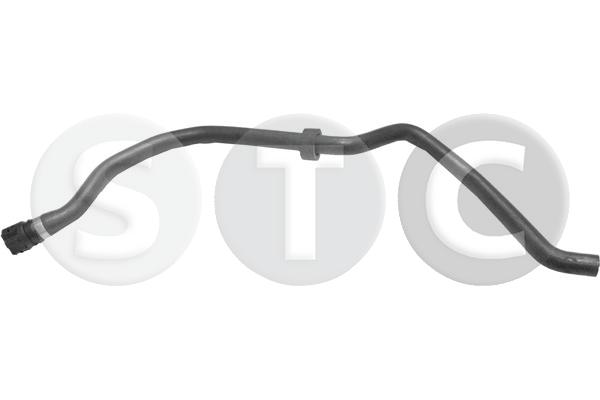 Flessibile radiatore STC T499201