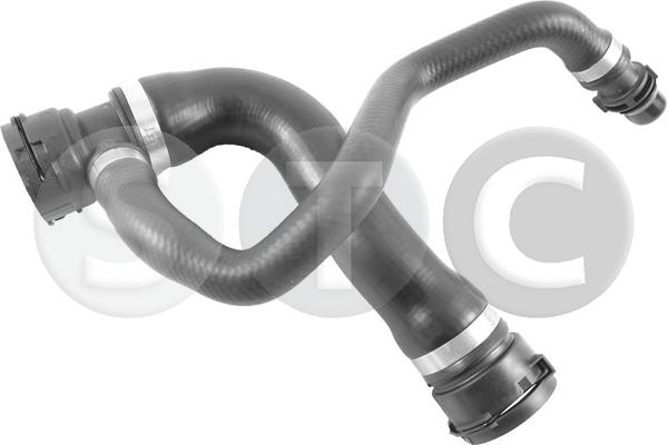 Flessibile radiatore STC T499251