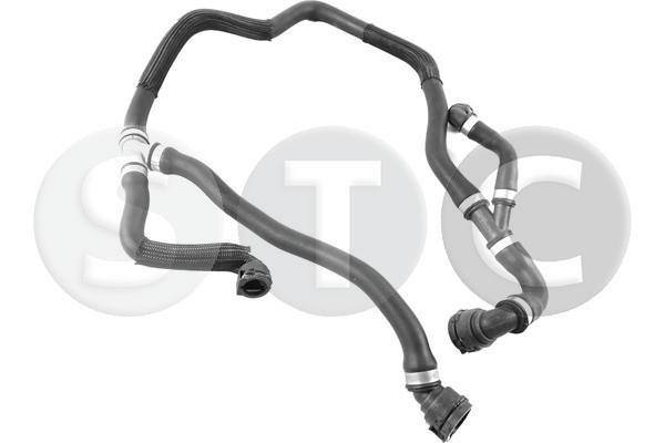 Flessibile radiatore STC T499283