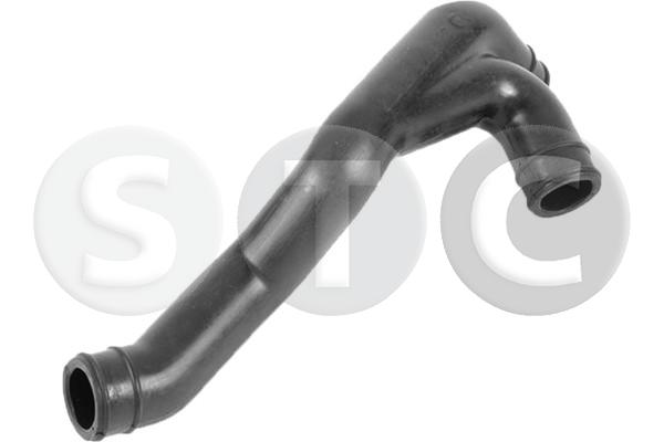 Flessibile, scarico aria copritestata STC T499299