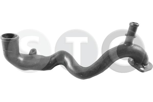 STC-TUBO RAFFREDDAMENTO BORA