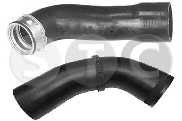Flessibile aria alimentazione STC T499305