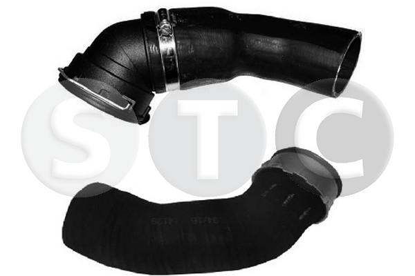 Flessibile aria alimentazione STC T499306