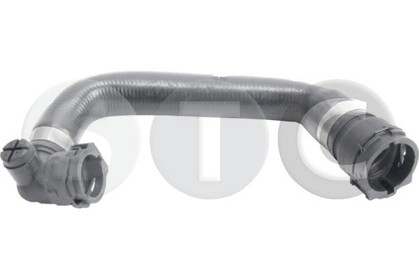 Flessibile radiatore STC T499344
