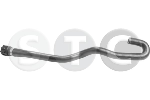 Flessibile radiatore STC T499347