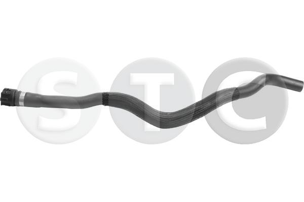 Flessibile radiatore STC T499349