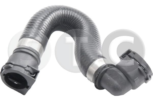 Flessibile radiatore STC T499352