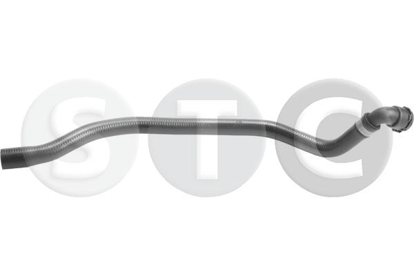 Flessibile radiatore STC T499370