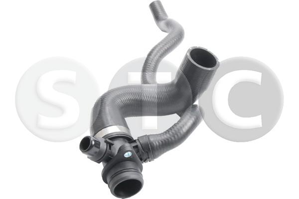 Flessibile radiatore STC T499375