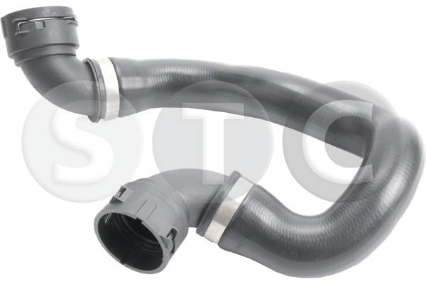 Flessibile radiatore STC T499387