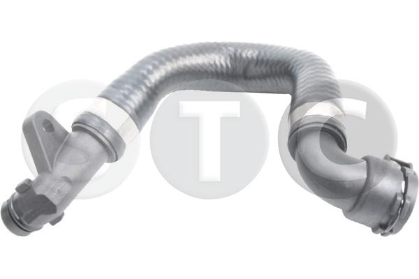 Flessibile radiatore STC T499393