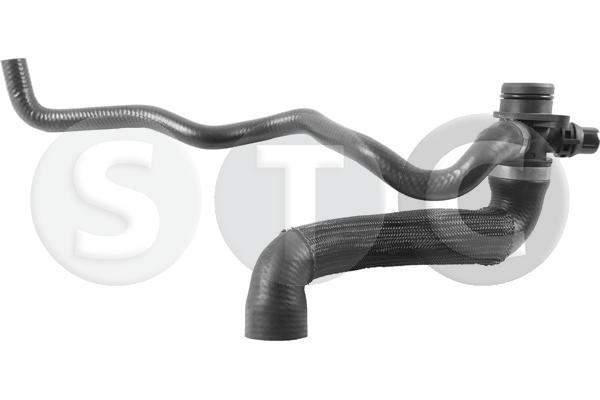 Flessibile radiatore STC T499397
