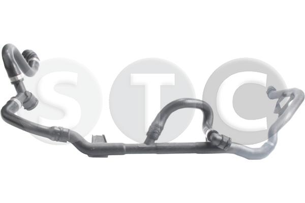 Flessibile radiatore STC T499401