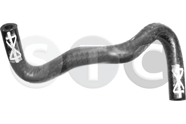 Flessibile radiatore STC T499425