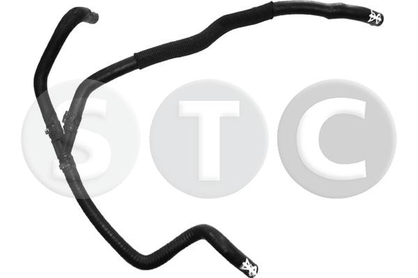 Flessibile radiatore STC T499427