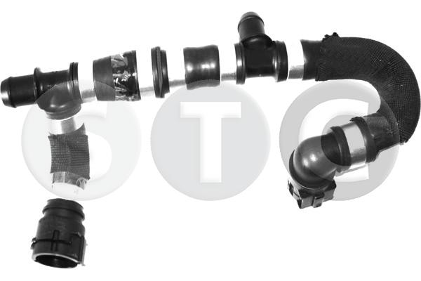 Flessibile radiatore STC T499434