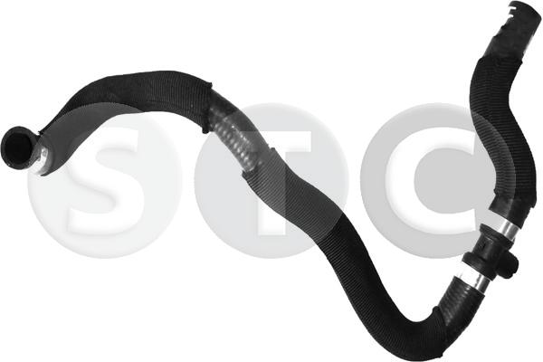 Flessibile radiatore STC T499435
