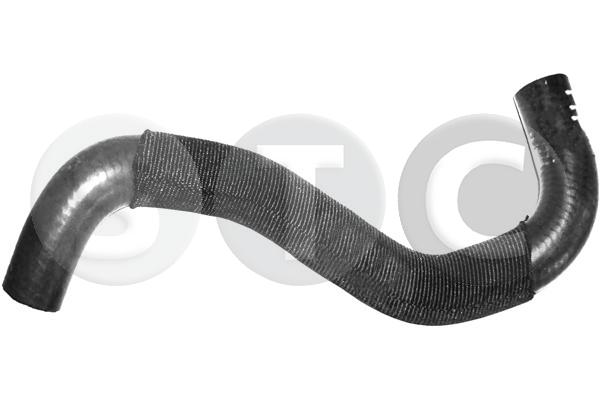 Flessibile radiatore STC T499440
