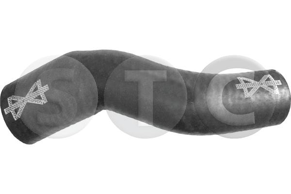 Flessibile radiatore STC T499442