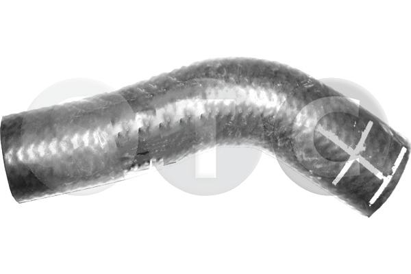 Flessibile radiatore STC T499450