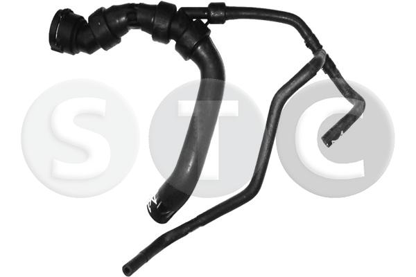 Flessibile radiatore STC T499451