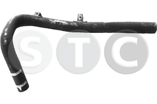Flessibile radiatore STC T499459