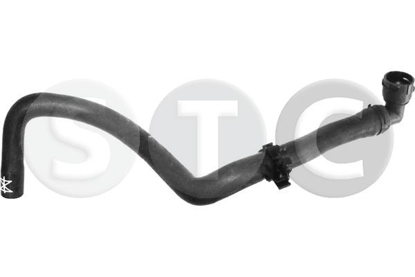 Flessibile radiatore STC T499461