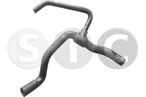 Flessibile radiatore STC T499465