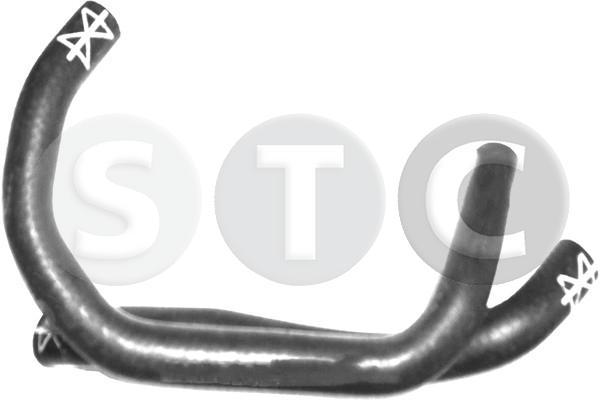 Flessibile radiatore STC T499468