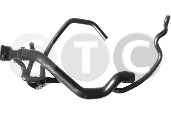 Flessibile radiatore STC T499476