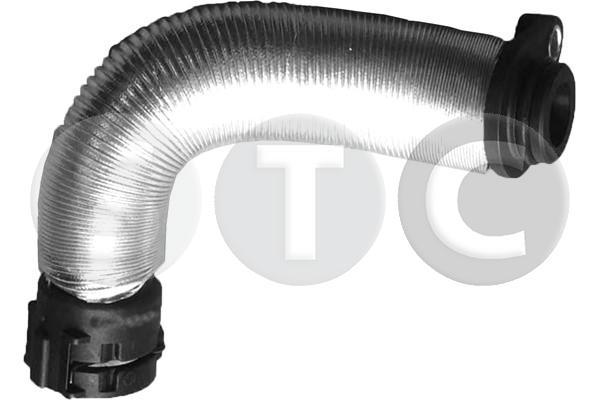 Flessibile radiatore STC T499510