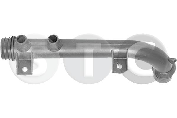 Flangia d. refrigerante STC T499596