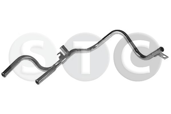 Condotto del refrigerante STC T499602