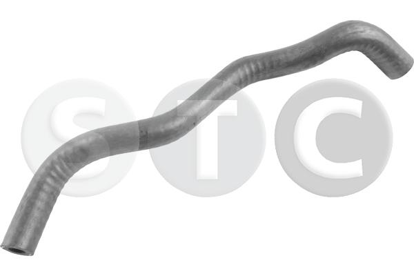 Flessibile, scarico aria copritestata STC T499611