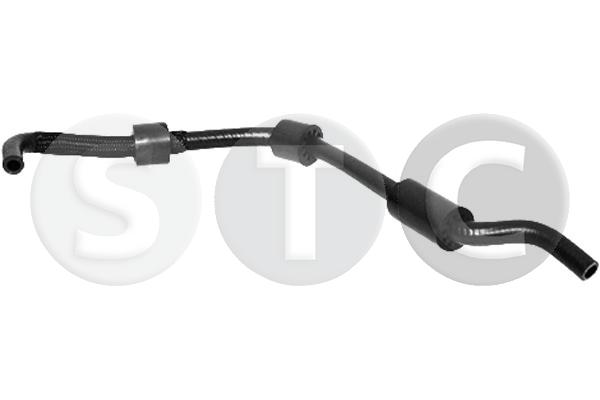 Flessibile, scarico aria copritestata STC T499612