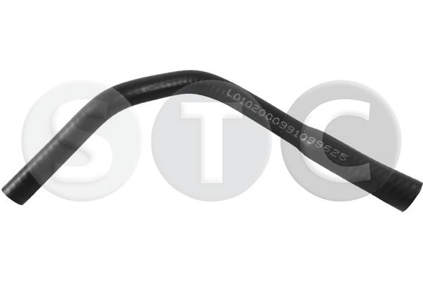 Flessibile radiatore STC T499625