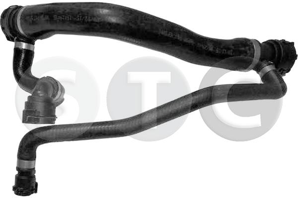 Flessibile radiatore STC T499643