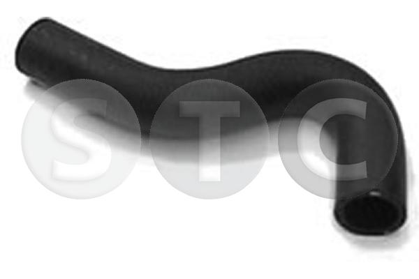 STC-MANICOTTO RADIATORE SUZUK VITARAVITARA (ET. TA. TD)