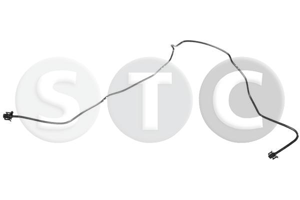 Flessibile radiatore STC T499680